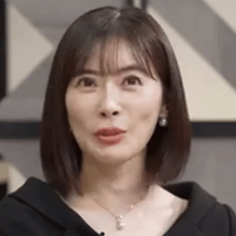 馬渕磨理子